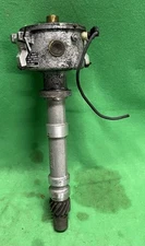 Mallory Points Distributor Small Block Chevy 40101 40104 Volvo Penta Mercruiser