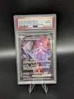 Team Rocket's Mewtwo ex 231/182 Sv10: Destined Rivals Holo PSA 9