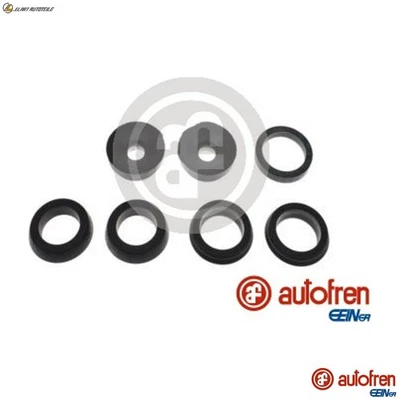 REPARATURSATZ HAUPTBREMSZYLINDER D1117 FÜR LAND ROVER JAGUAR NISSAN 2.5L 6cyl XJ - Bild 1 von 4