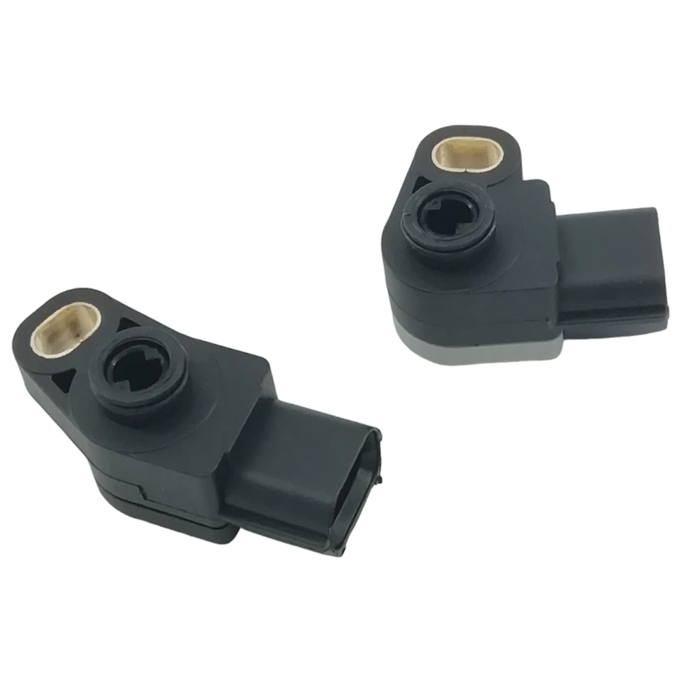 Main & Sub Throttle Position TPS Sensor For Kawasaki Ninja ZX6R ZX6RR 2003-2006 Foto 2 de 4