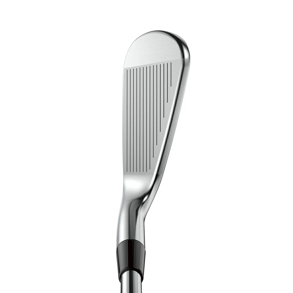 COBRA Golf King Forged Tour 2023 Iron Club #4 S Flex N.S.PRO 950gh Neo Shaft New - Image 4 of 4