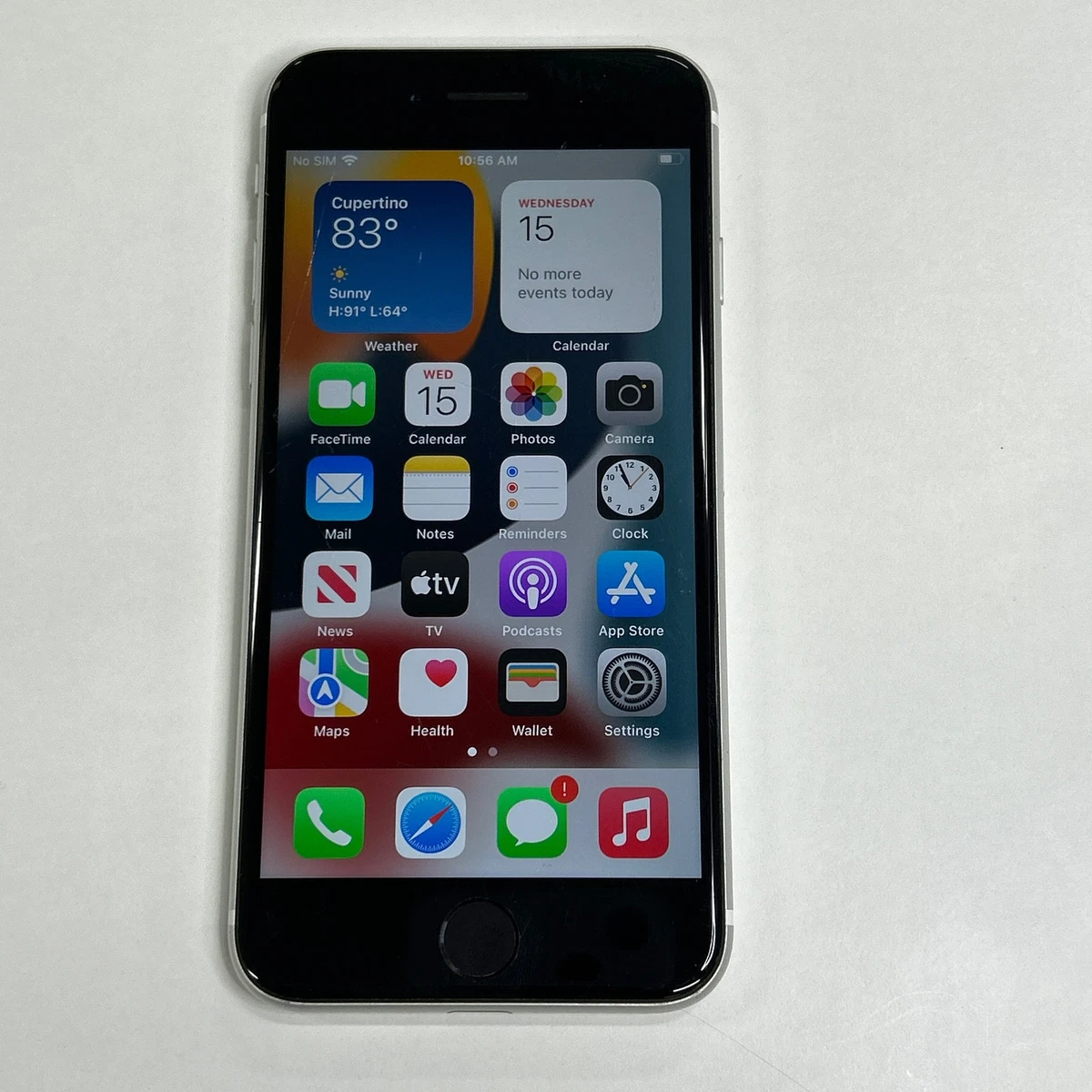 iPhone SE (2nd Generation) 128GB for Sale - Shop New & Used Cell