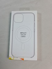 Apple Clear Case with MagSafe for iPhone 13 Only - OEM Original