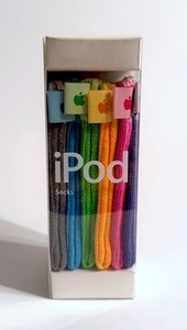 iPod Socks | eBay