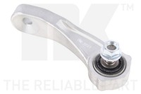 Koppelstange Stabilisator Nk 5113372 FüR Mercedes Klasse W205 Model S205 W213