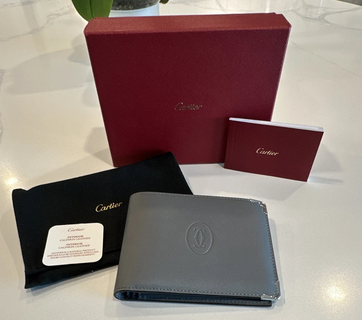 Cartier Boxes | eBay