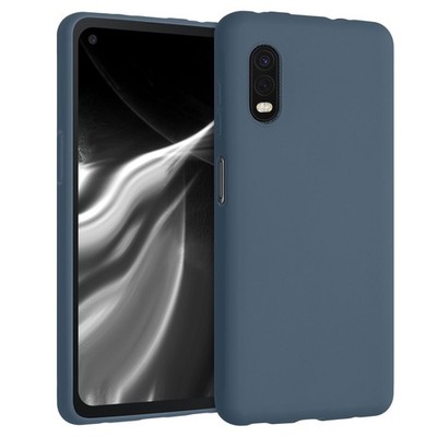 Hülle für Samsung Galaxy Xcover Pro Handyhülle Handy Case Cover Smartphone