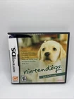 New ListingNintendogs: Lab & Friends (Nintendo DS, 2005) Complete and Tested