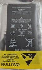 Google Pixel 7 new battery