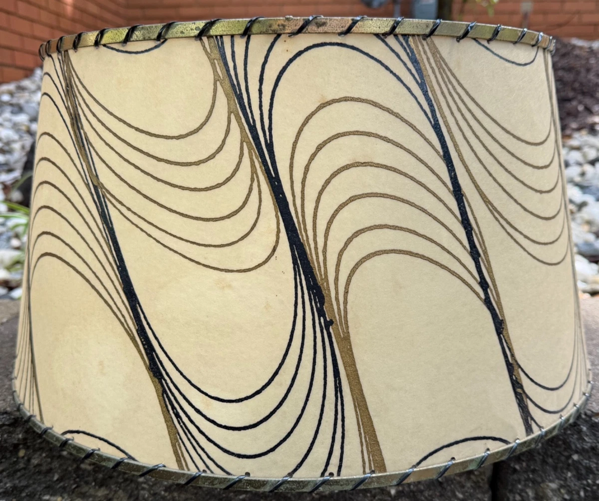 50 S Lamp Shade Indiana Collectible Lamp Shades for sale | eBay