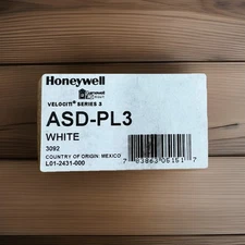 Gamewell-FCI ASD-PL3 Photoelectric Smoke Detector