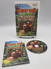 🦧 DONKEY KONG COUNTRY RETURNS (Nintendo Wii, 2010) Complete | CIB ~Tested~