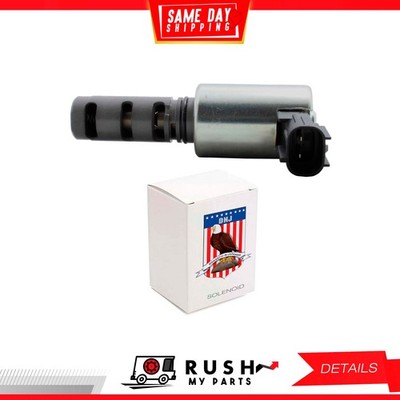 05-12 Variable Valve Tim. Solenoid For Subaru 2.5L-3.0L H4 SOHC 16v DNJ VTS1036