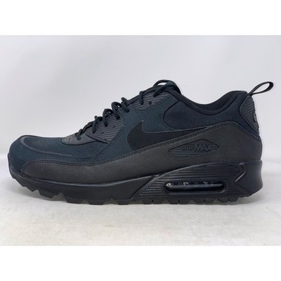 MNS Nike Air Max 90 Surplus Black Infrared CQ7743-001 SZ 14 Nike Air Max 90 Surplus Black Infrared for Sale  main image 4