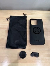SP Connect iPhone 16 Pro Phone Case - Used