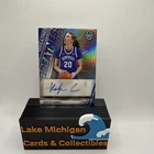 2025-26 Bowman U Best - Kaelyn Carroll #GA-KC Refractor Auto