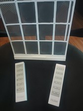 NEW Remote Controls and Filter For Haier Portable AC Air Conditioner