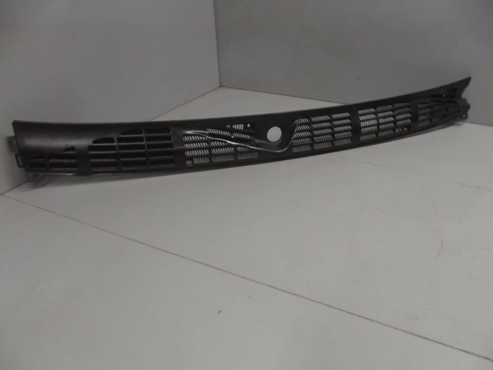 94-2004 Chevrolet S10 Pickup Xtreme Blazer Bravada Sonoma Jimmy Capucha Pantalla de ventilación Foto 2 de 4