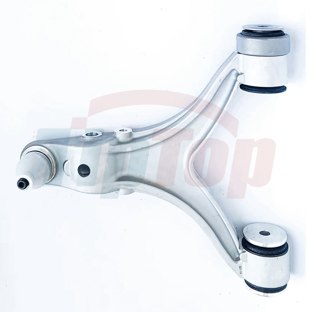 2 Front LH+RH Lower Control Arms For Maserati Quattroporte GranTurismo M139 4.7L