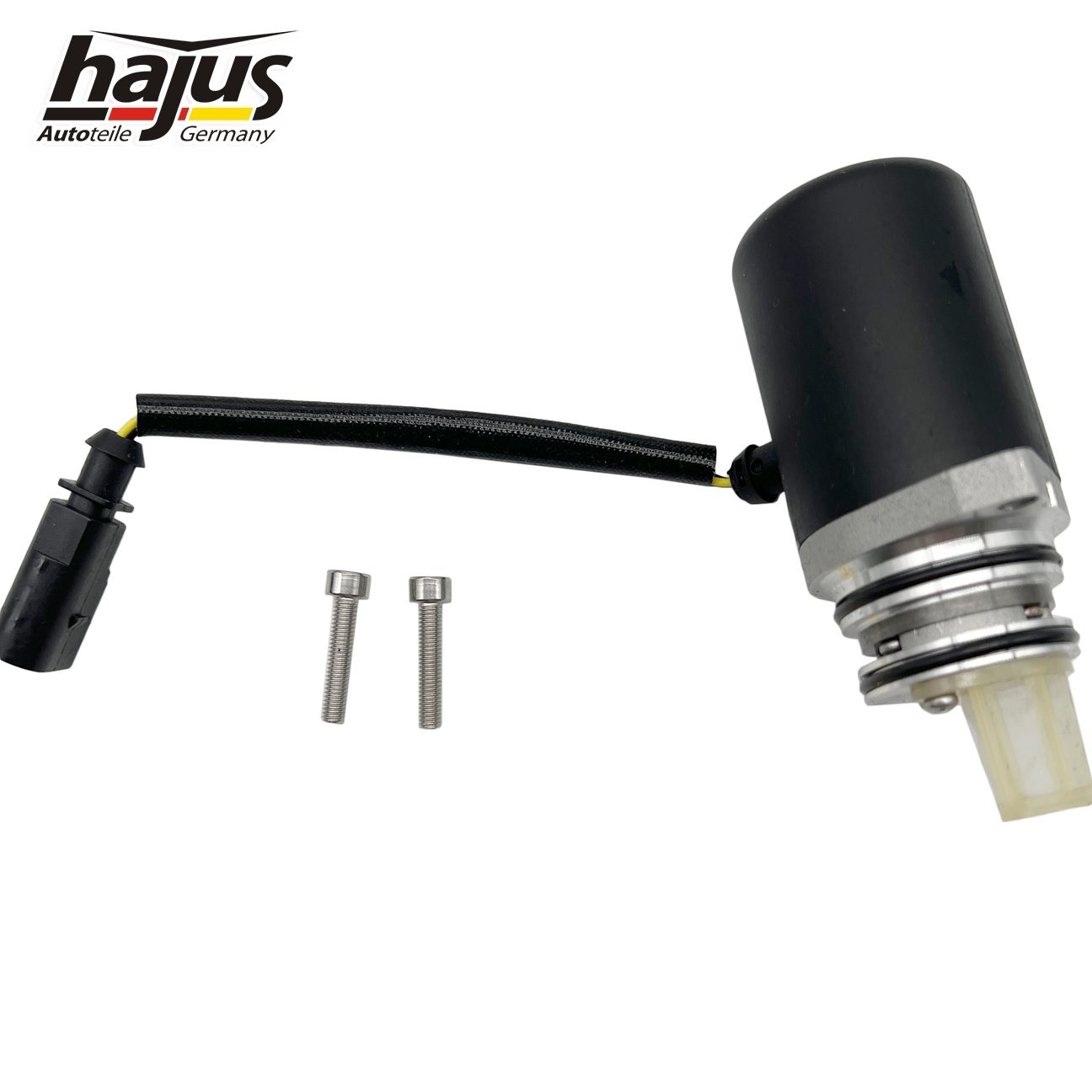 Hajus Vorladepumpe Pumpe Lamellenkupplung-Allradantrieb Volvo S60 I 2.4 T Awd-image