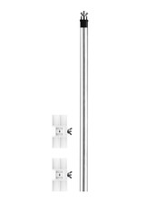 Maxview UNIMAX TV aerial mounting kit CARAVAN CAMPER MOTORHOME RV high quality