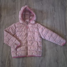 Mädchen Jacke / Steppjacke von YIGGA by Ernsting's Family in Gr. 122
