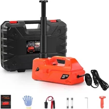 Electric Jack 5 Ton 12V Hydraulic Jack