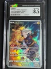 Pikachu 073/071 CHR 2022 S10a Dark Phantasma CHR CGC 8.5 Near Mint