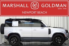 2020 Land Rover Defender 110 110 -First Edition, 20 Inch Wheels, Black Contrast