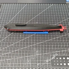 3D printing 1/700  Russian "Oscar" class strategic nuclear submarine  Unpainted