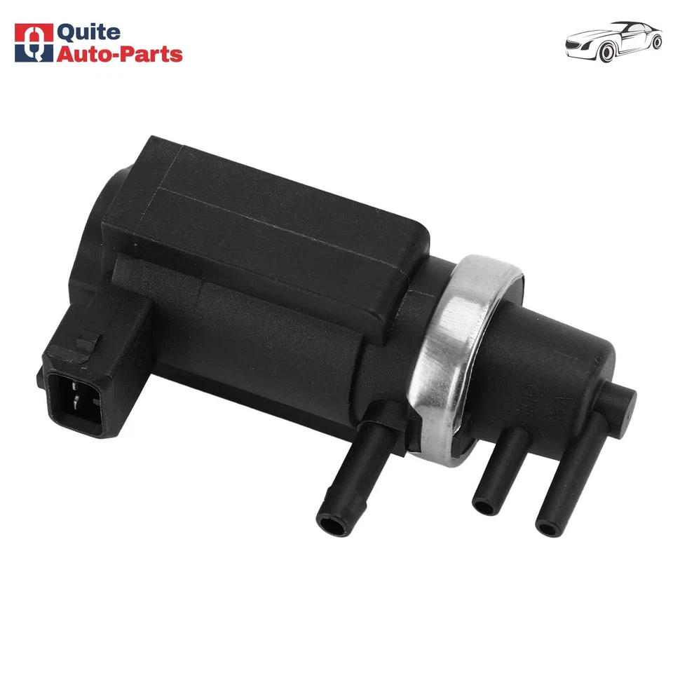 Se adapta a Nissan Pathfinder R51 2005-2012 Turbo Electroválvula Boost Válvula de control Nuevo EE. UU. Foto 2 de 4