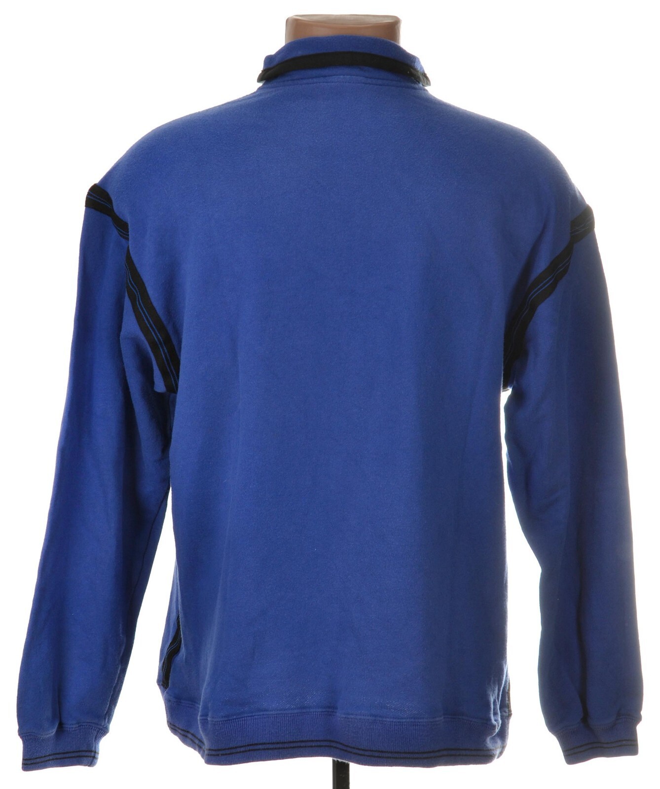 HOLLAND NETHERLANDS 1998/1999 FOOTBALL FLEECE JACKET NIKE SIZE M ADULT thumbnail 2