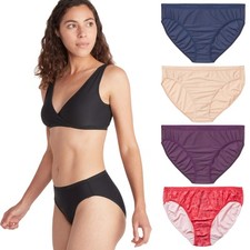 ExOfficio Women's Give-N-Go 2.0 Bikini Briefs