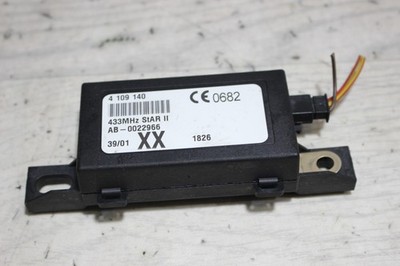 Steuergerät Funkfernbedienung 4109140 Mini Cooper R50 Bj,01