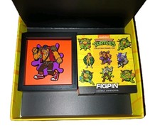 2014 Funko Teenage Mutant Ninja Turtles Mystery Minis Vinyl Figures 19