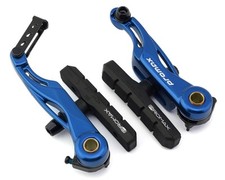 Promax P-1 V-Brake Blue 