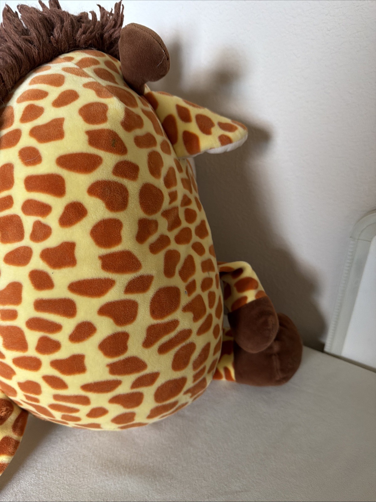 Hug Fun  Giraffe 18” Plush
