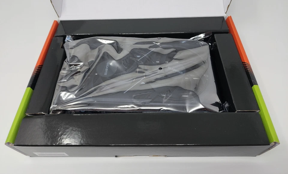 GIGABYTE GeForce RTX 5060 Ti 16GB WINDFORCE Nvidia Graphics Card, Never Used! - Image 2 of 4