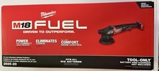 Milwaukee M18 Fuel Polisher - 2685-20 Blackred Milwaukee M18 Fuel Polisher - 2685-20 Blackred