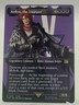 2025 FINAL FANTASY ARDYN, THE USURPER BORDERLESS CARD RARE 379 FIN mtg magic