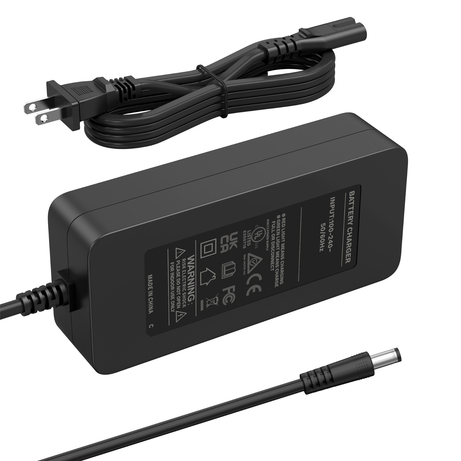 AC Adapter Charger For Skullcandy Barrel 2SKSK1849 Boombox X