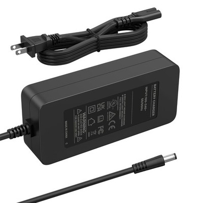 AC/DC Adapter Charger For Qlife EB13 Racer Plus Electric Bicycle Power Supply
