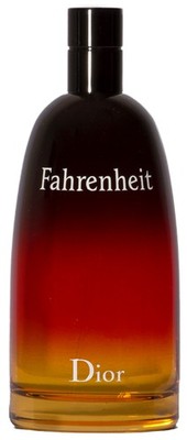 Christian Dior Fahrenheit Eau de Toilette 200 ml OVP NEU