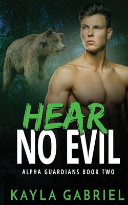 Kayla Gabriel | Hear No Evil | Taschenbuch | Englisch (2019) | EAN 9781795904162