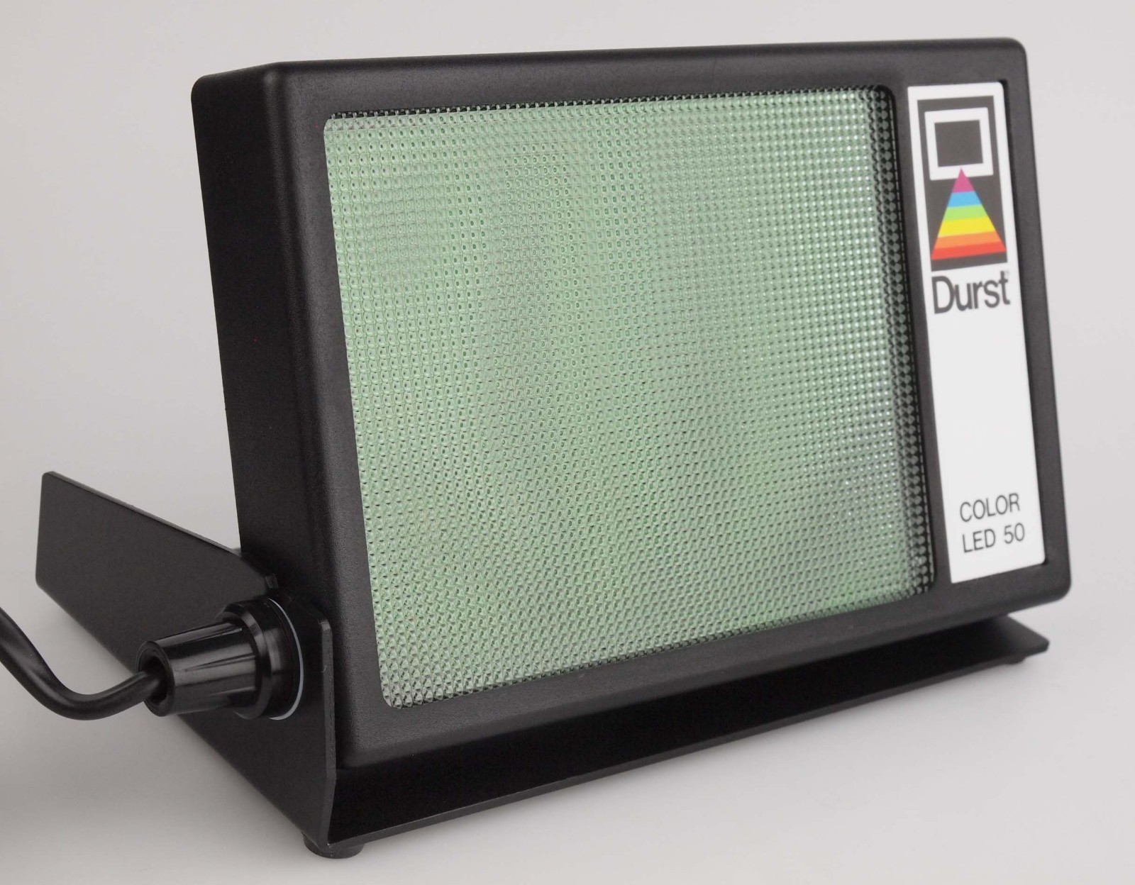 Durst Color LED 50 Leuchte für Farb- und Schwarzweiß-Fotolabor. 20043