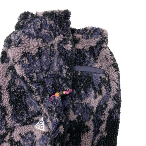 Nike ACG 'Canwell Glacier' Therma-FIT ADV WIndproof Pants Dark Raisin FZ8618-573 - Picture 4 of 14