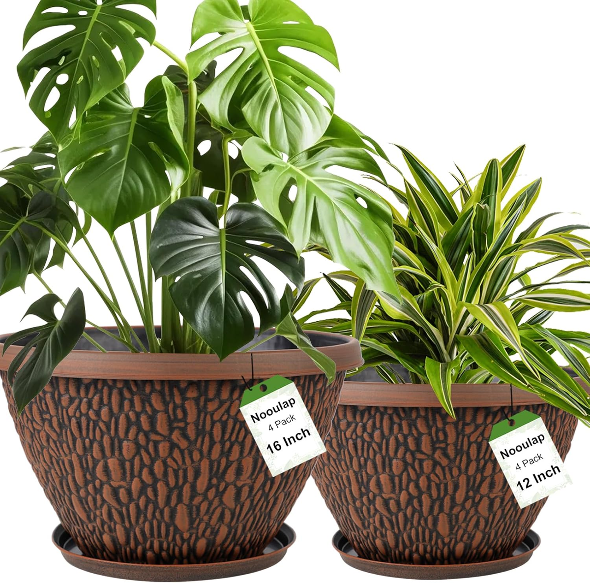grow light for indoor plant Soltech Solutions- Grove LED Grow Light, Black main image 1