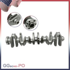 New Upgraded Turbo Crankshaft 11217580483 For Bmw 335i 435i 535i 135i N55 3.0l New Upgraded Turbo Crankshaft 11217580483 For Bmw 335i 435i 535i 135i N55 3.0l