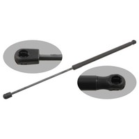 febi Bilstein Gasfeder, Koffer-/Laderaum 29274 FüR Vw, Beidseitig