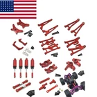 For MJX Hyper Go 1/14 14209 14210 RC Aluminium Metal Full Kit Upgrade Parts US